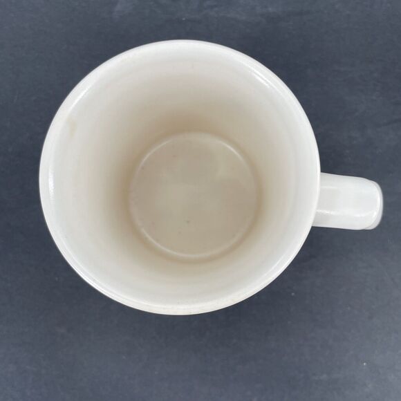 VTG Pfaltzgraff Tea Rose Set of 2 Mug Cup Coffee French Country Farmhouse 10 oz - Picture 5 of 13